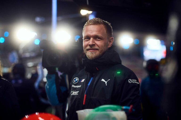 BMW M Motorsport Revela Su Atractiva Selección de Pilotos para 2025.