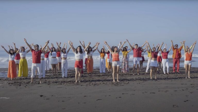 Celebra el Día de la Danza: Únete al Flashmob en La Laguna este 29 de abril