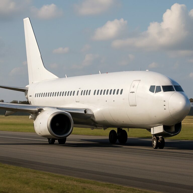 ¿Cuál es el crecimiento del transporte aéreo en marzo de 2025? Análisis IATA