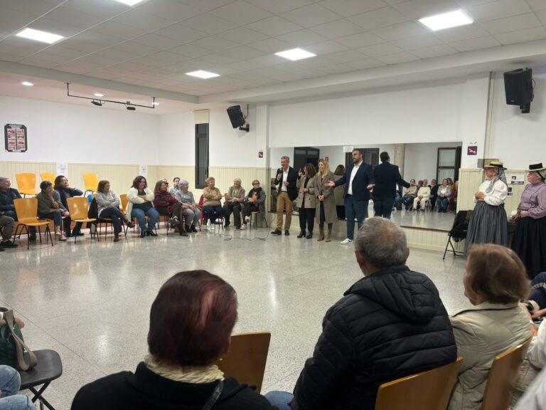 Cómo los centros ciudadanos de La Laguna fomentan la comunidad y la cultura