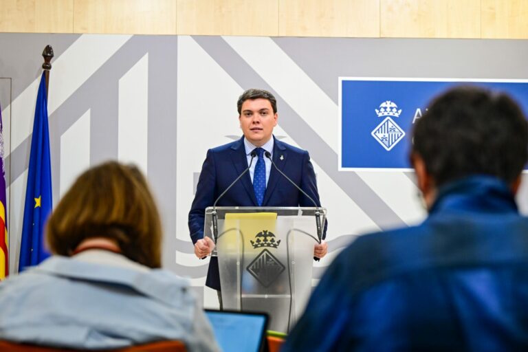 Cort Contratará Servicios para Concierto de las Fiestas de la Mare de Déu 2025