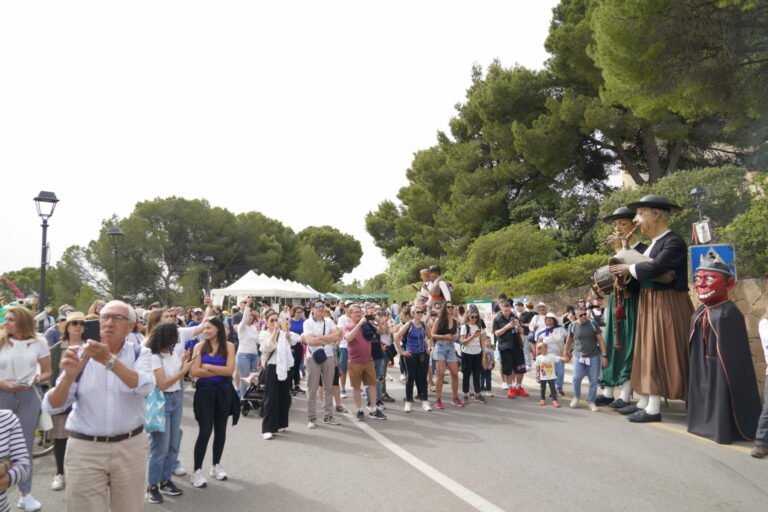 Cort Declara el Diumenge de l’Àngel como Interés Público en Palma
