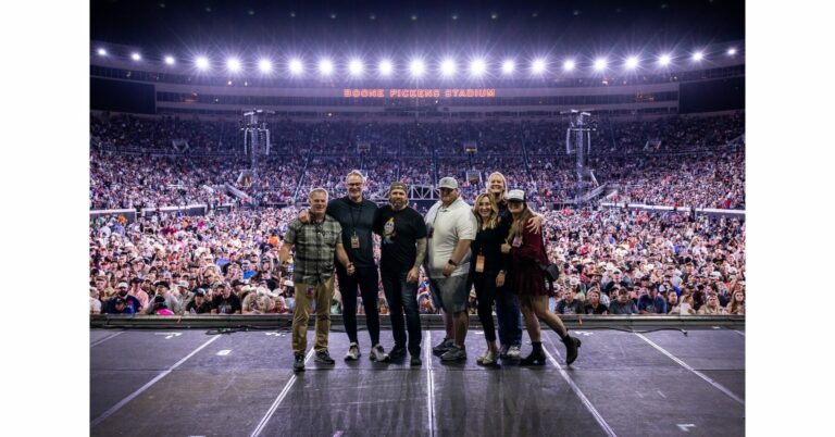 Doussan Music Group: ¿Cómo se expande tras una racha de shows vendida?