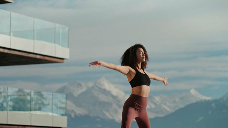 Descubre Alma Frequency en Six Senses Crans-Montana: Bienestar y Conexión