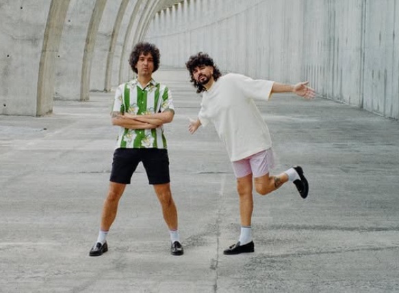 Descubre el Burger Fest Canarias: Gastronomía y Música en La Laguna