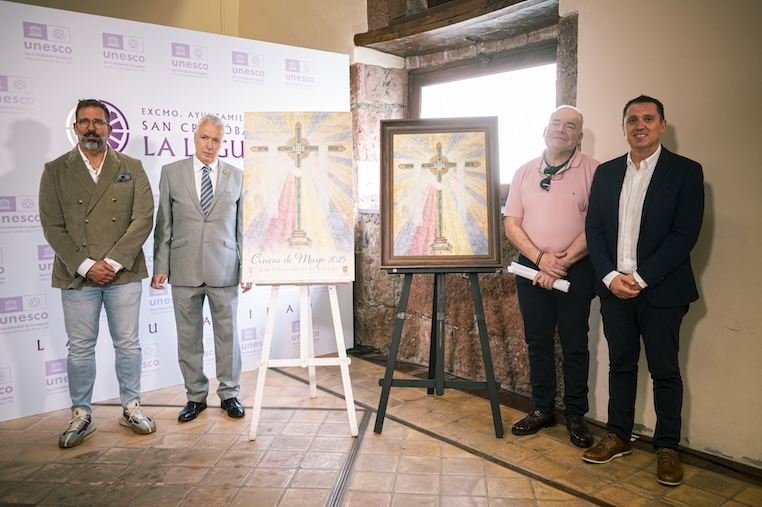 Descubre las Cruces de Mayo 2025: Tradición y Cultura en La Laguna