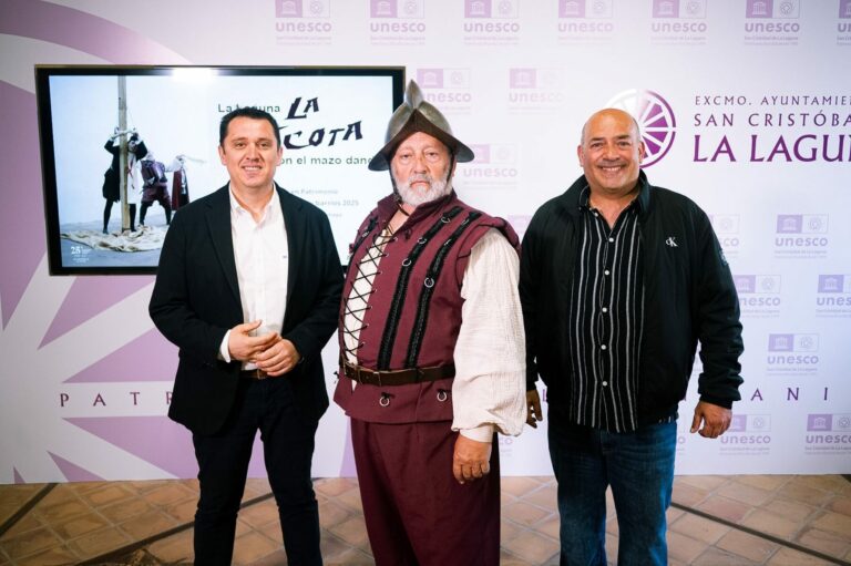 Descubre las Rutas Teatrales de La Laguna: Historia y Cultura en Acción
