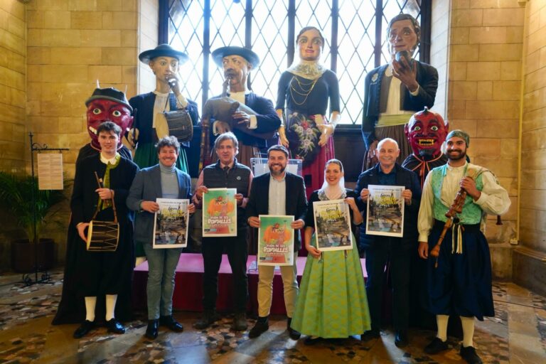 Diada de ses Rondalles: Celebración de Tradición Mallorquina en Palma