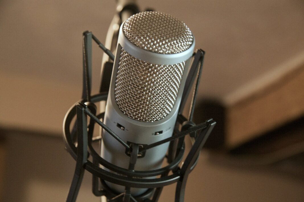 NVIDIA AI Podcast