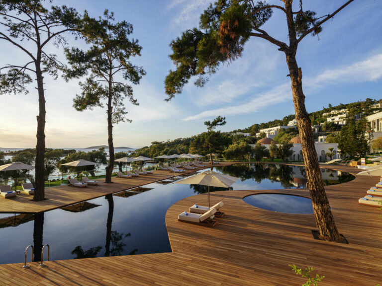 Ennismore Impulsa Crecimiento en América con Seis Nuevos Resorts de Lujo