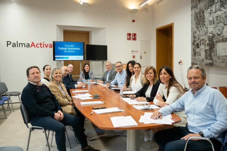Foro del Trabajo Autónomo en Palma: ¿Cómo fomenta la convivencia cívica?