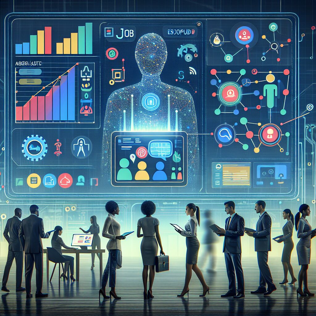 Fundación Randstad presenta plataforma innovadora para empleabilidad de personas con