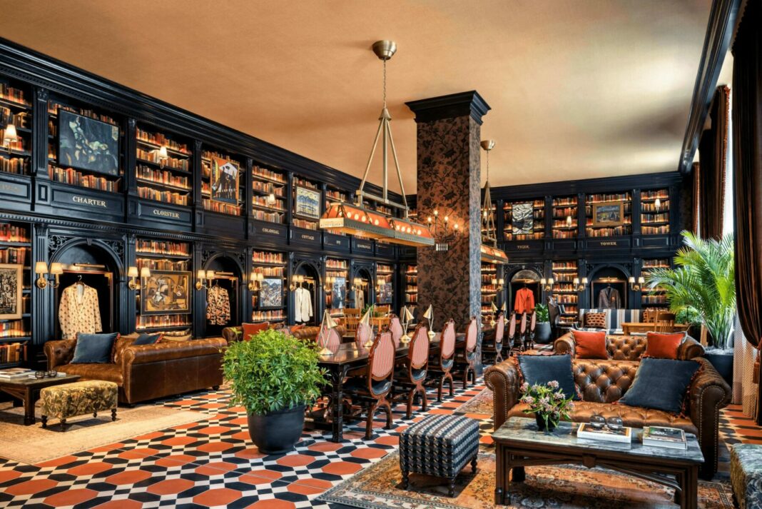 Hilton en 2024: Crecimiento récord, nuevas marcas y experiencias únicas 2024 Hilton Year in Review