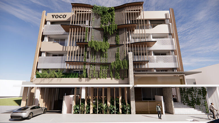 IHG Anuncia la Apertura de su Primer Hotel Voco en Darwin, Australia