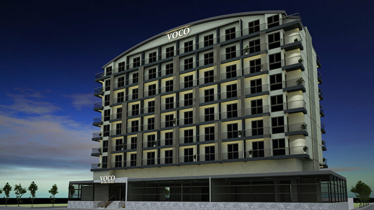 IHG Anuncia la Apertura del Primer Hotel voco en Türkiye para 2025
