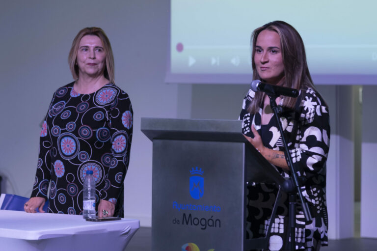 IV Jornadas de Educación en Mogán: Educar en Valores para Familias