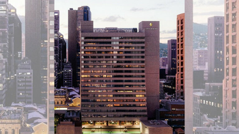 InterContinental Brisbane: Nuevo ícono de lujo abrirá en junio de 2025
