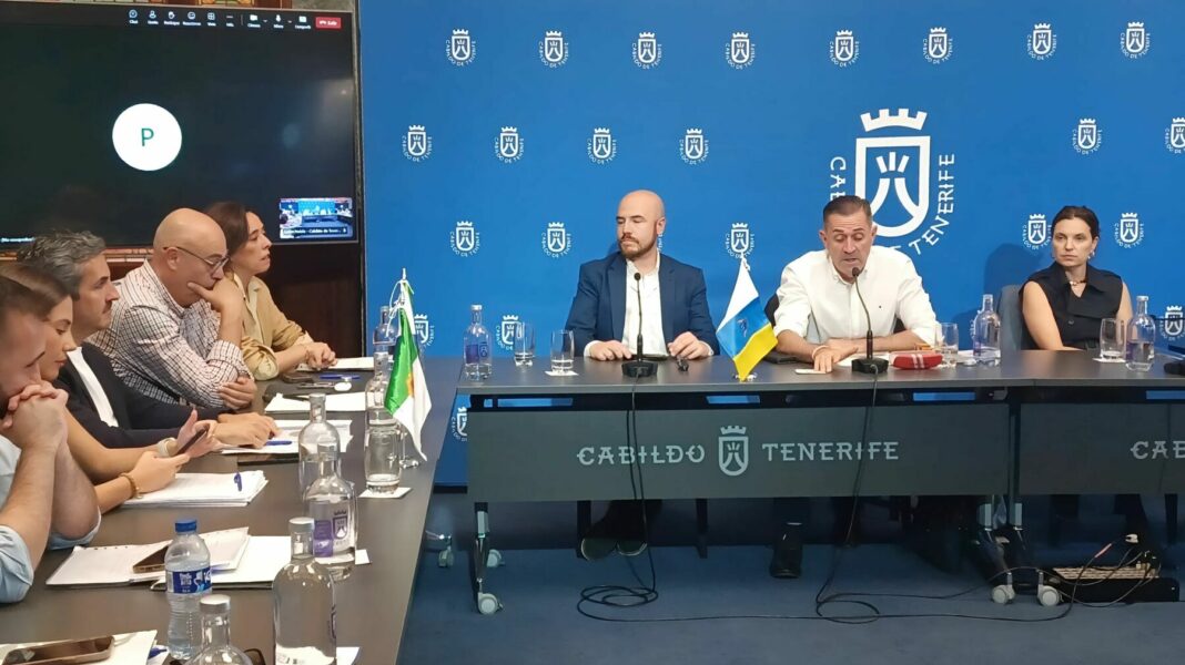 La Laguna: Cómo Conciliar Patrimonio Cultural y Desarrollo Sostenible