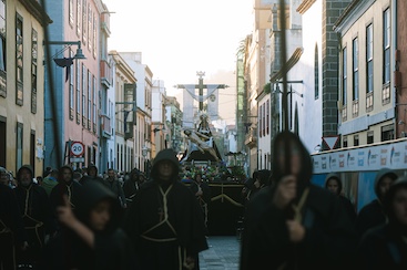 La Laguna: Epicentro de Semana Santa 2025 y Reconocimiento Turístico