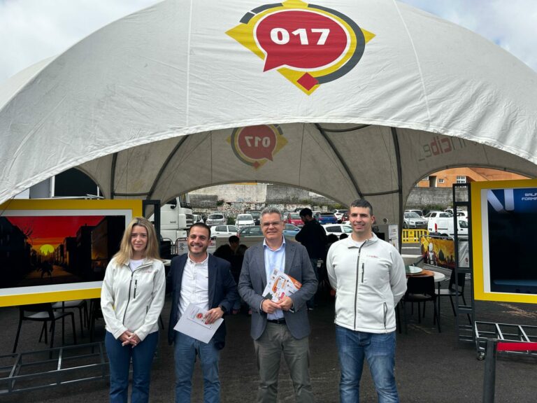 La Laguna Lanza Programa de Ciberseguridad para Jóvenes y Familias