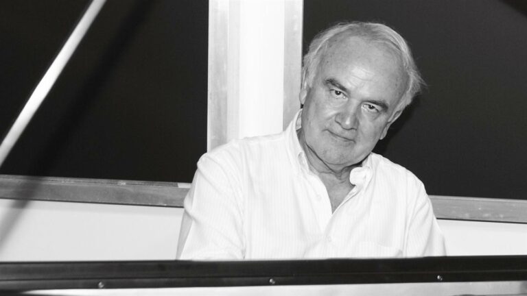 La Laguna rinde homenaje a Guillermo González, pianista universal reconocido