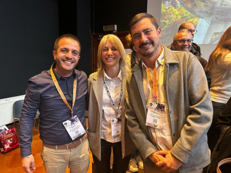 La Laguna se Une al Congreso Internacional de Ciudades Educadoras 2026