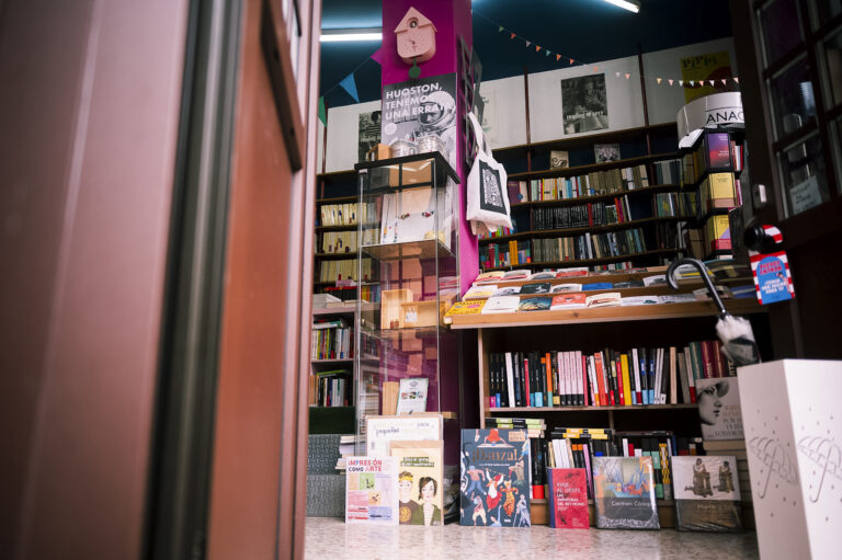 La Ruta del Libro: Celebración Cultural en La Laguna hasta el 26 de abril
