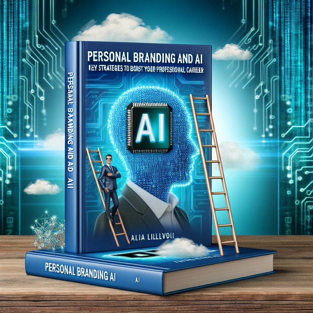 Marca Personal y IA: Estrategias Clave para Impulsar tu Carrera