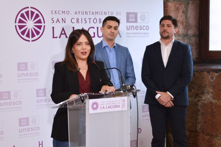 Mejora tu Comercio Local: Proyecto Piloto de Asesoría en Tejina