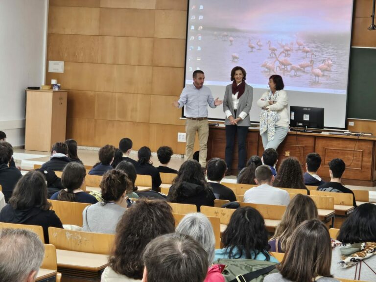 Olimpiada Española de Biología 2025: La Laguna Acoge a los Mejores Estudiantes