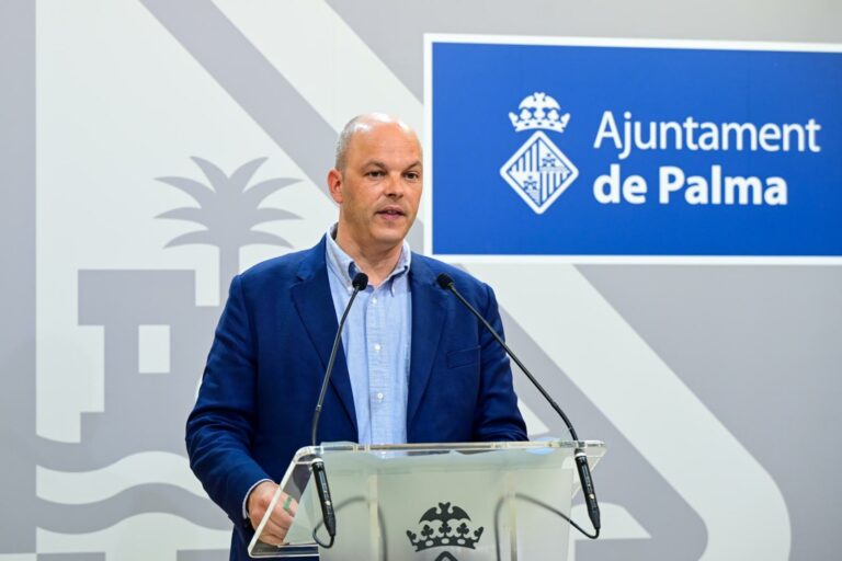 Palma Modifica el PGOU para Incluir Nuevo Edificio Histórico Patrimonial