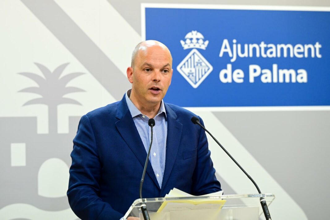 Palma adapta decreto de vivienda a normativa urbanística para facilitar