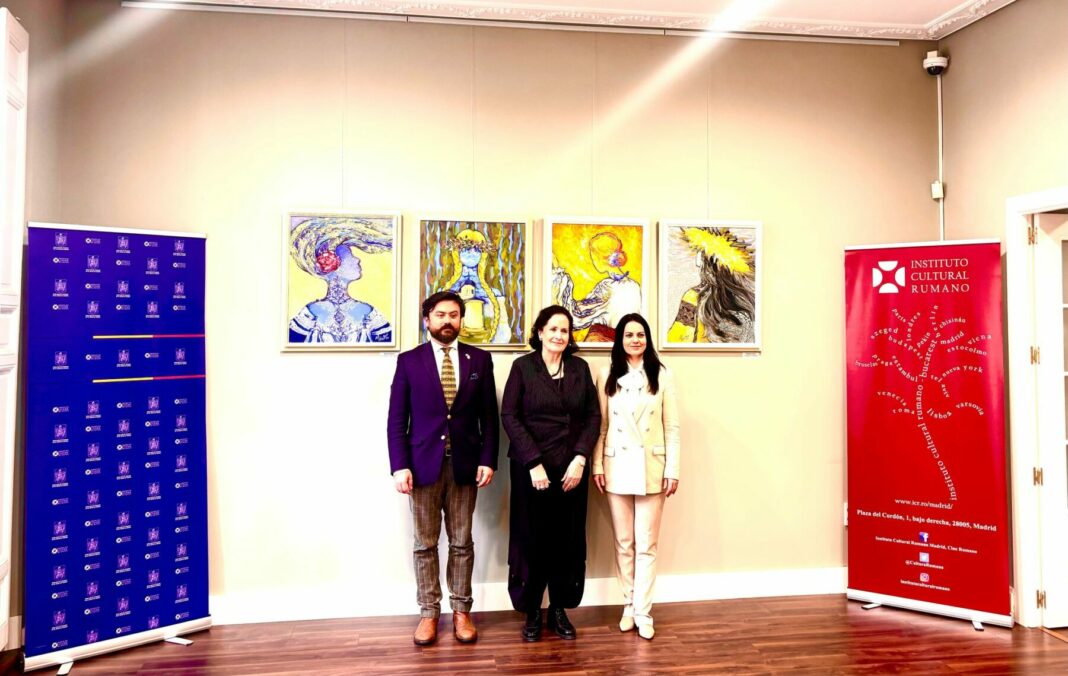 Palma y el Instituto Cultural Rumano Se Unen por la