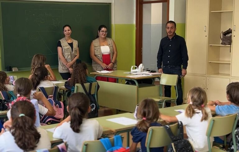 Peque Teatro: Fomentando el Amor por las Artes Escénicas en La Laguna