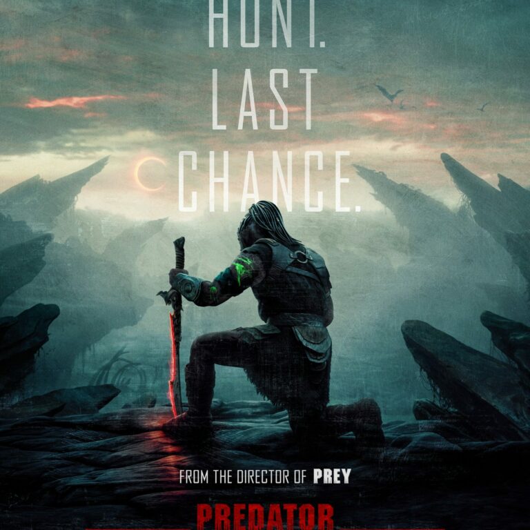 Predator: Badlands se estrena el 7 de noviembre en cines – Tráiler aquí