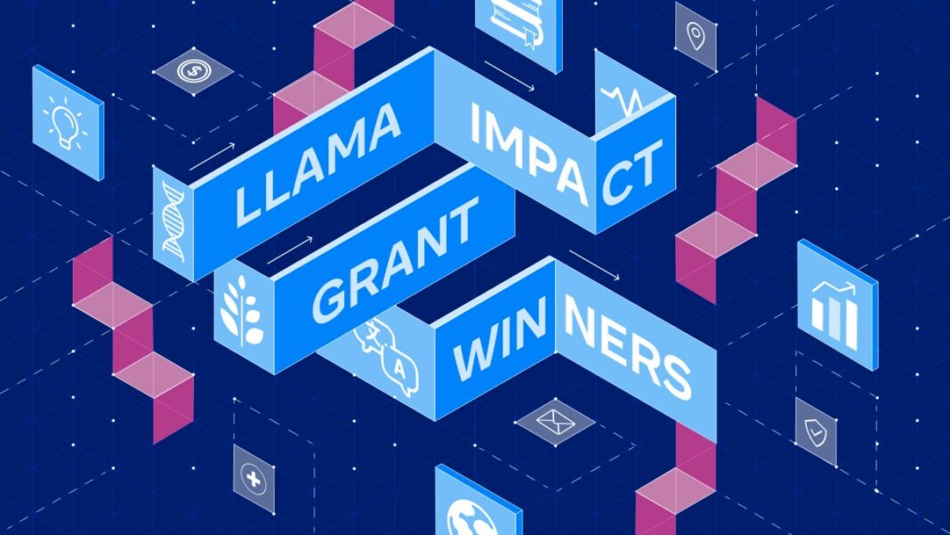 Premios Llama Impact: Conoce a los 10 Ganadores que Impulsan