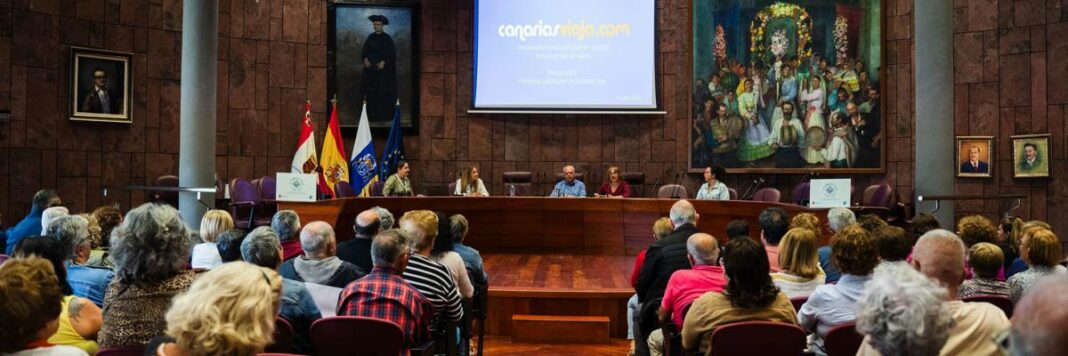 Imagen de El programa de viajes para mayores inicia su andadura a partir del próximo 7 de mayo en el Reino de Castilla y Madrid 