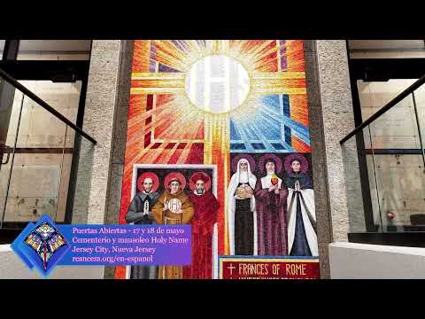 Descubre cómo asegurar precios de 2025 en el cementerio Holy Name en Jersey City.