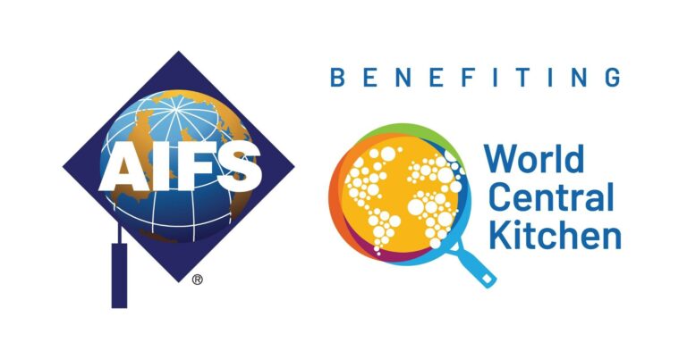 AIFS y World Central Kitchen: ¿Cómo unir esfuerzos para ayudar?