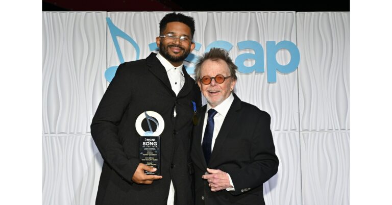¿Qué significa ganar el ASCAP Pop Music Song of the Year? Descubre a los triunfadores
