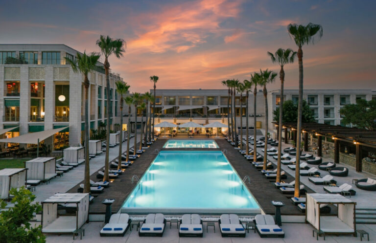 Accor asume la gestión del Victoria Golf Resort & Spa en Portugal: todo lo que necesitas saber