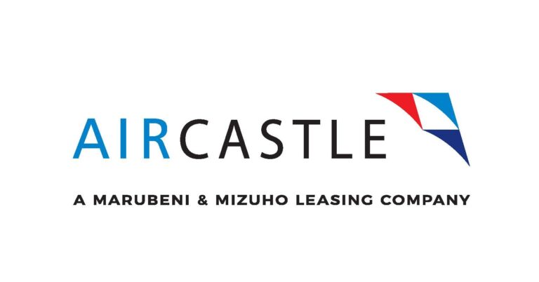 Aircastle asegura $600 millones en financiamiento para crecimiento y mejoras