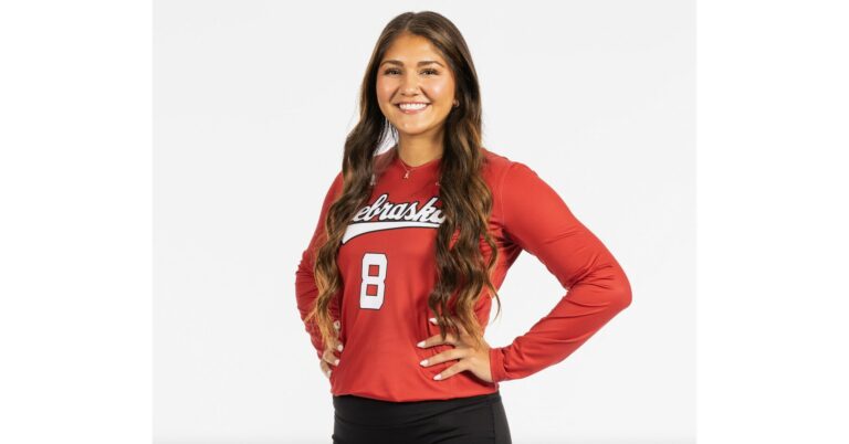Lexi Rodriguez: ¿Qué significa ganar el premio Sullivan para el volleyball?