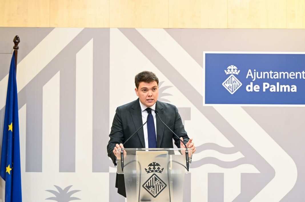 Cómo Palma Aspira a ser la Capital Gastronómica del Mediterráneo