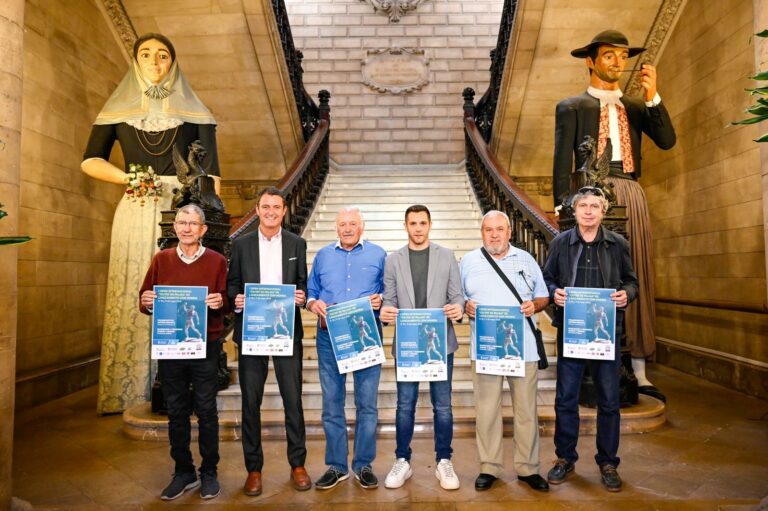 Cómo disfrutar del I Open Internacional Ciutat de Palma de Lanzamiento con Honda