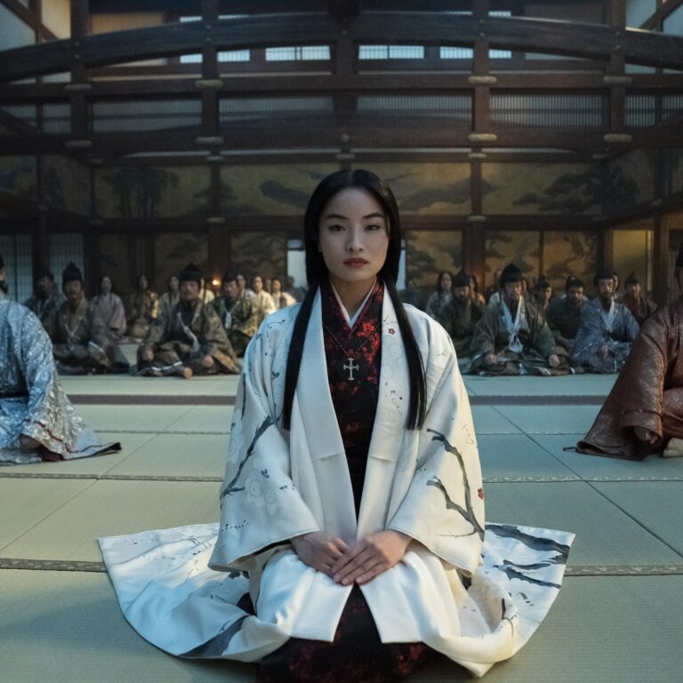 Cómo será la segunda temporada de Shōgun: Fechas y novedades clave