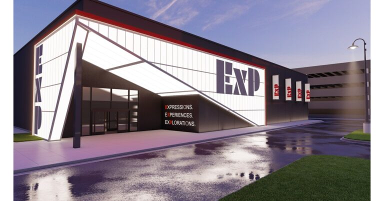 Descubre EXP: La nueva experiencia inmersiva que transformará Rosemont