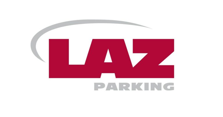 LAZ Parking y Freight Ninja: ¿Cuál es el futuro del estacionamiento de camiones?