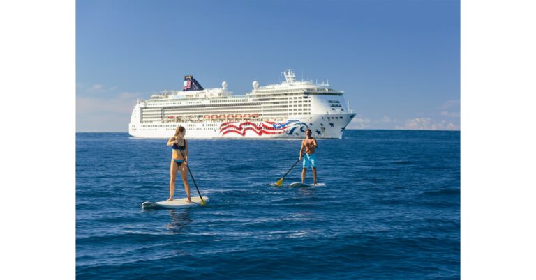 ¿Qué novedades trae Norwegian Epic para tus vacaciones en Europa 2025?