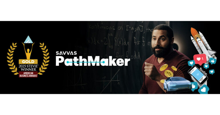 Descubre cómo Savvas PathMaker transforma la educación y prepara a los estudiantes para el éxito laboral.